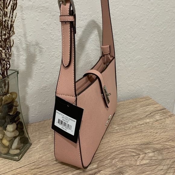 Nanette Lepore Vegan Leather Handbag - Picture 2 of 7